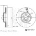 Bremsscheibe | ADBP430021 Bremsscheibe | ADBP430021