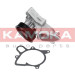 KAMOKA Wasserpumpe | T0052 KAMOKA Wasserpumpe | T0052