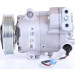 Kompressor PKW Opel Astra J 09 FIRST FIT 89425