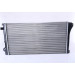 Wasserkühler PKW | FIAT Panda 1,3 JTD 03- o.Klima | 617847 Wasserkühler PKW | FIAT Panda 1,3 JTD 03- o.Klima | 617847