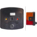 LKW 3K Leuchte | ohne Kennzeichenbeleuchtung | 2SD 002 776-241 LKW 3K Leuchte | ohne Kennzeichenbeleuchtung | 2SD 002 776-241