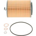 Ölfilter | MAN F9,NG,NL,MERCEDES,SETRA 83 | 1457429735