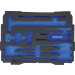 BGS Schaumeinlage für Art. BOXSYS1 & 2 | leer | für Art. 3353 | 3353-1 BGS Schaumeinlage für Art. BOXSYS1 & 2 | leer | für Art. 3353 | 3353-1
