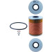 MAHLE Ölfilter | OX 68D MAHLE Ölfilter | OX 68D