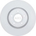 A.B.S. Bremsscheibe A.B.S. Bremsscheibe