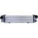 Ladeluftkühler PKW BMW F20 125d 11 FIRST FIT 96450
