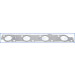 Dichtung, Abgaskrümmer MULTILAYER STEEL 13169900