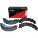 Bremsbackensatz | 19-3622 Bremsbackensatz | 19-3622