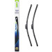 VM833 VALEO Silencio X.TRM Wischer | 577833 VM833 VALEO Silencio X.TRM Wischer | 577833