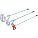 BGS Farbrührer- und Mörtelmischer-Satz 3-tlg BGS Do it yourself 6840