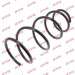 KYB Fahrwerksfeder Toyota P. Avensis 1.8 11/08 | RA3370
