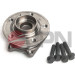 JPN Radlagersatz 20L9045-JPN