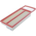VALEO Luftfilter | 585407 VALEO Luftfilter | 585407