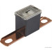 Blocksicherung 49mm 80A 1Stk | bis 32V, schwarz | 50295458 Blocksicherung 49mm 80A 1Stk | bis 32V, schwarz | 50295458