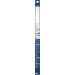 BOSCH | Wischerblatt 700U | TWIN-Standard | 3397004489