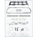 52219500 Dichtungssatz, Zylinderkopf MULTILAYER STEEL