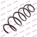 KYB Fahrwerksfeder Db P. A (W169), B (W245) 1.5-2.0Cdi 09/04-06/12 | RH3290 KYB Fahrwerksfeder Db P. A (W169), B (W245) 1.5-2.0Cdi 09/04-06/12 | RH3290