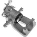DENCKERMANN Bremstrommel | B190267L DENCKERMANN Bremstrommel | B190267L
