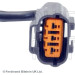 Kurbelwellensensor | Mazda | ADM57201 Kurbelwellensensor | Mazda | ADM57201