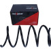 Fahrwerksfeder | 60-0568D Fahrwerksfeder | 60-0568D