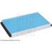BLUE PRINT Filter, Innenraumluft | ADL142521