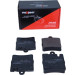 Bremsbelagsatz Db T. W210/W203 | 19-0410 Bremsbelagsatz Db T. W210/W203 | 19-0410