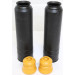 PK480 Staubschutzsatz, Stoßdämpfer PROTECTION KIT PK480 Staubschutzsatz, Stoßdämpfer PROTECTION KIT