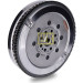 Zweimassenschwungrad | RENAULT Trafic 14 | 415 0796 10 Zweimassenschwungrad | RENAULT Trafic 14 | 415 0796 10