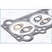 52134800 Dichtungssatz, Zylinderkopf FIBERMAX