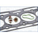 52196200 Dichtungssatz, Zylinderkopf MULTILAYER STEEL