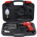 BGS Druckluft-Meißelhammer mit Werkzeugsatz 8-tlg BGS Do it yourself 3213