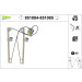 VALEO Fensterheber | 851084 VALEO Fensterheber | 851084