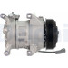 DELPHI Kompressor, Klimaanlage CS20582