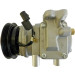 Kompressor, Klimaanlage BEHR ACP 1228 000S