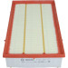 Luftfilter | Diverse | F 026 400 612 Luftfilter | Diverse | F 026 400 612