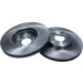 Maxgear Bremsscheibe Honda P. Accord 03-16 | 19-2401 Maxgear Bremsscheibe Honda P. Accord 03-16 | 19-2401