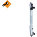 Kühler, Motorkühlung | 53863 Kühler, Motorkühlung | 53863