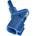 Sensor, Raddrehzahl | 20-0167 Sensor, Raddrehzahl | 20-0167