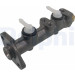 Hauptbremszylinder | LM70002 Hauptbremszylinder | LM70002