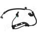 Sensor, Raddrehzahl | ABS-K42 Sensor, Raddrehzahl | ABS-K42