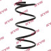 KYB Fahrwerksfeder Subaru T. Impreza 2.0 12.00 | RA6680 KYB Fahrwerksfeder Subaru T. Impreza 2.0 12.00 | RA6680