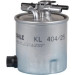 MAHLE Kraftstofffilter | KL 404/25