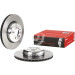 11 482 099 Brembo PREMIUM HA zweiteilig | BMW 5, 6, 7 16 | 09.D096.13 11 482 099 Brembo PREMIUM HA zweiteilig | BMW 5, 6, 7 16 | 09.D096.13