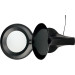 Werkstattlupe X 3 - X 12, Mit Led-Hintergrundbeleuchtung | OK-06.0361 Werkstattlupe X 3 - X 12, Mit Led-Hintergrundbeleuchtung | OK-06.0361