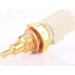 NISSENS Sensor, Kühlmitteltemperatur 207098