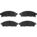 Bremsklötze VA | MITSUBISHI L 200 14 | GDB2124 Bremsklötze VA | MITSUBISHI L 200 14 | GDB2124
