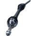 Antriebswelle | 49-2320 Antriebswelle | 49-2320