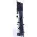 Wasserkühler PKW | MERCEDES (W220) 00 | 62547A Wasserkühler PKW | MERCEDES (W220) 00 | 62547A