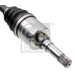 FEBI BILSTEIN Antriebswelle 180842 FEBI BILSTEIN Antriebswelle 180842