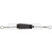 Seilzug, Feststellbremse Db S. 207-310 77-96 | 903326 Seilzug, Feststellbremse Db S. 207-310 77-96 | 903326